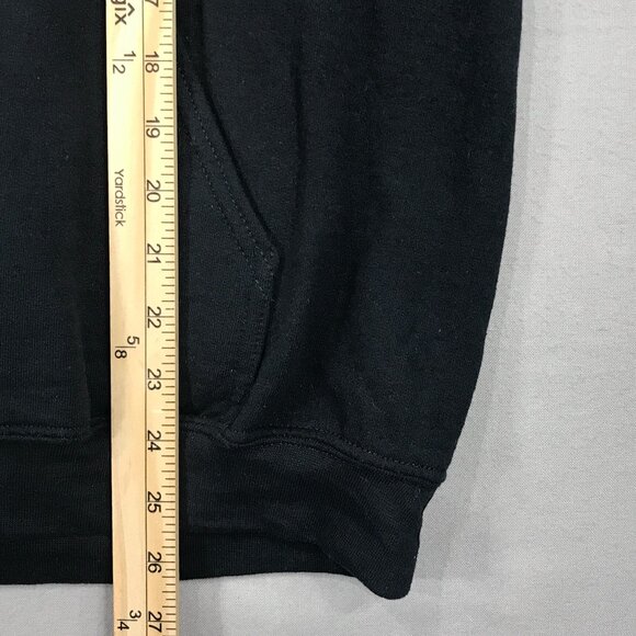 Junji Ito Glyceride Sweatshirt Adult Medium Black Pullover Hoodie Graphic Print - Picture 11 of 12